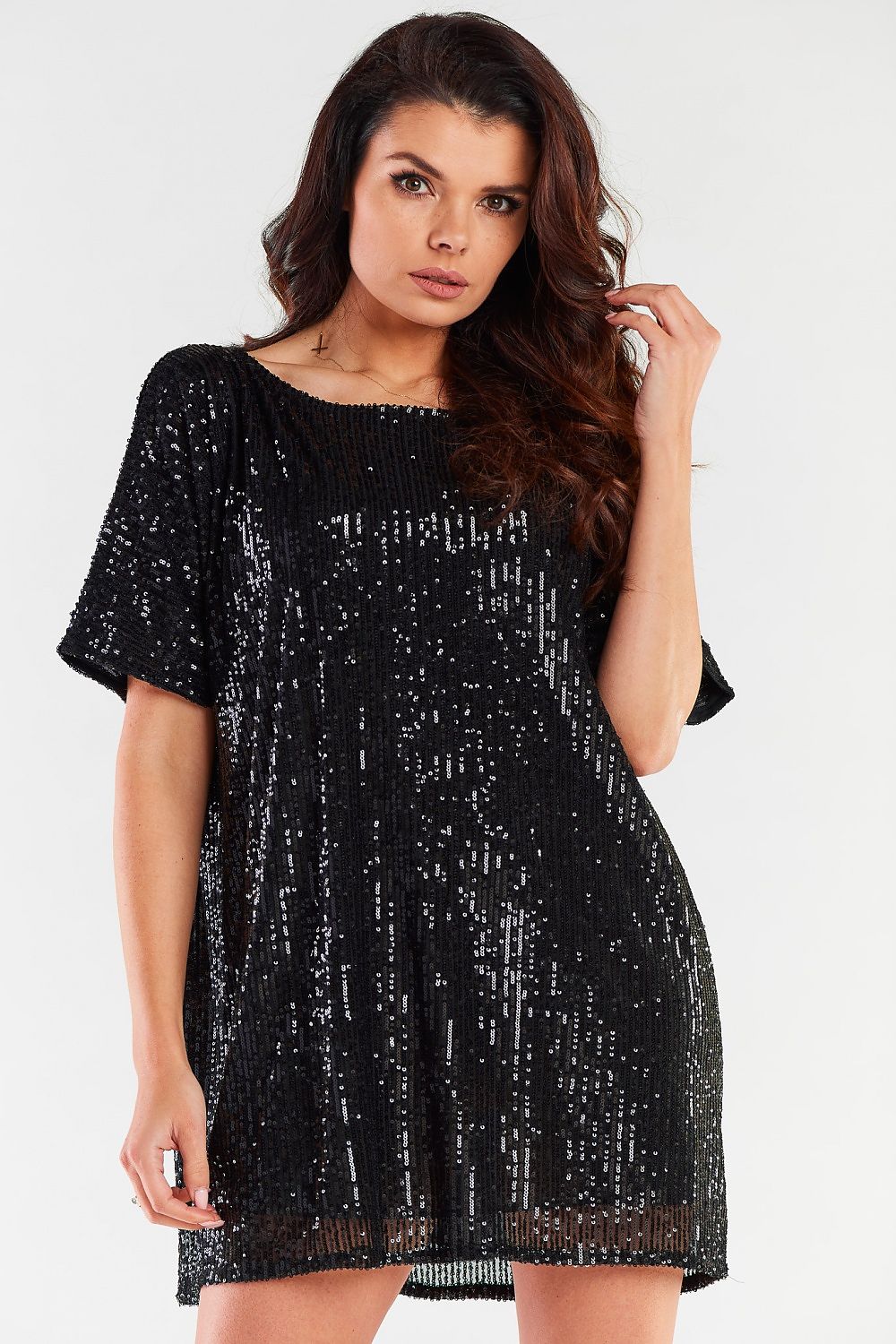 Evening dress model 174310