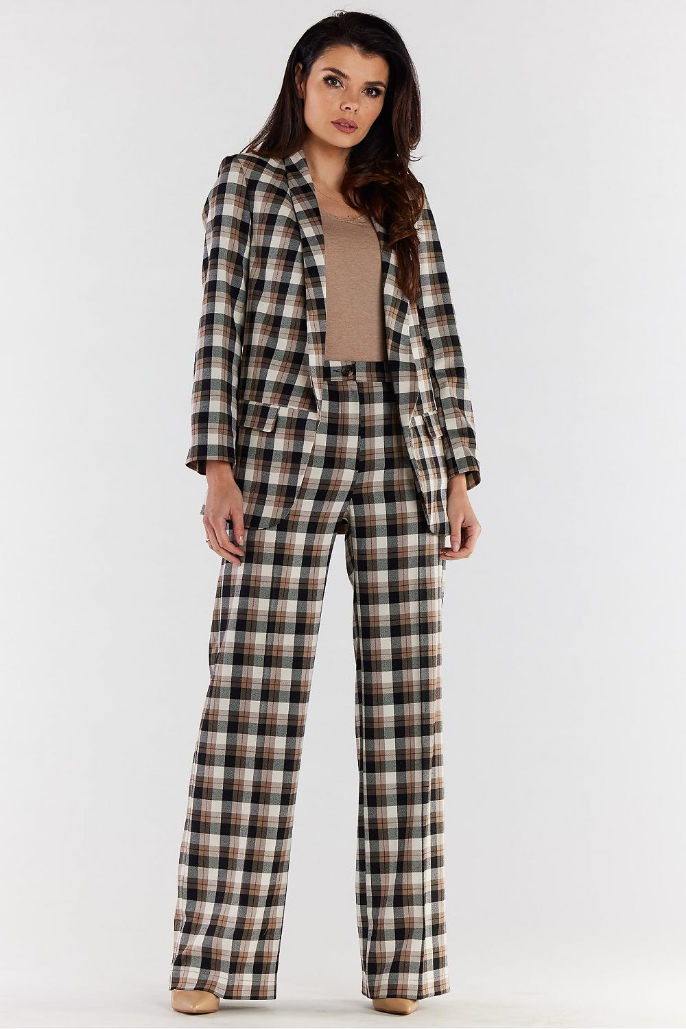 Women trousers model 174312