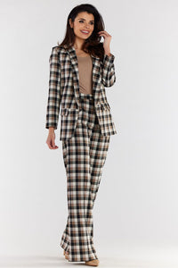 Women trousers model 174312
