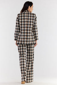 Women trousers model 174312
