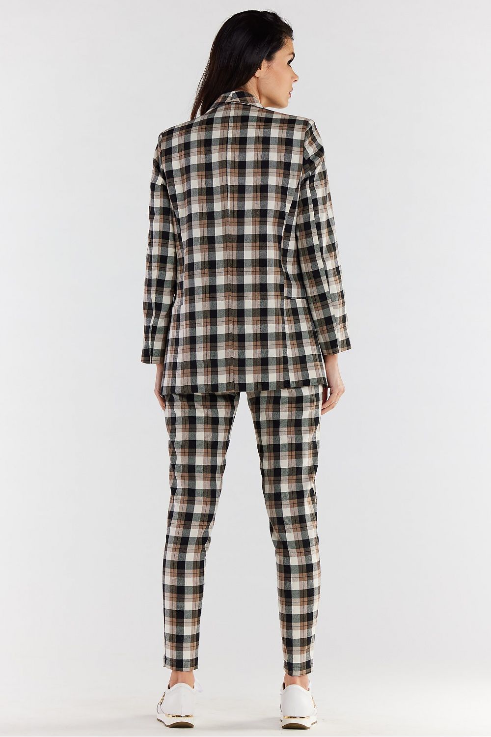 Women trousers model 174313