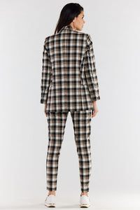 Women trousers model 174313