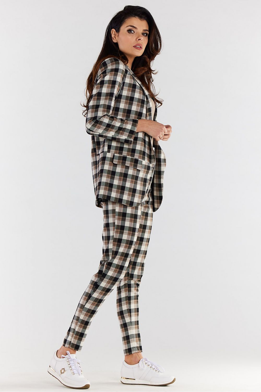 Women trousers model 174313