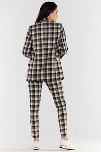 Jacket model 174314