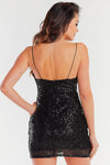 Evening dress model 174298