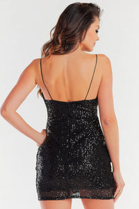 Evening dress model 174298