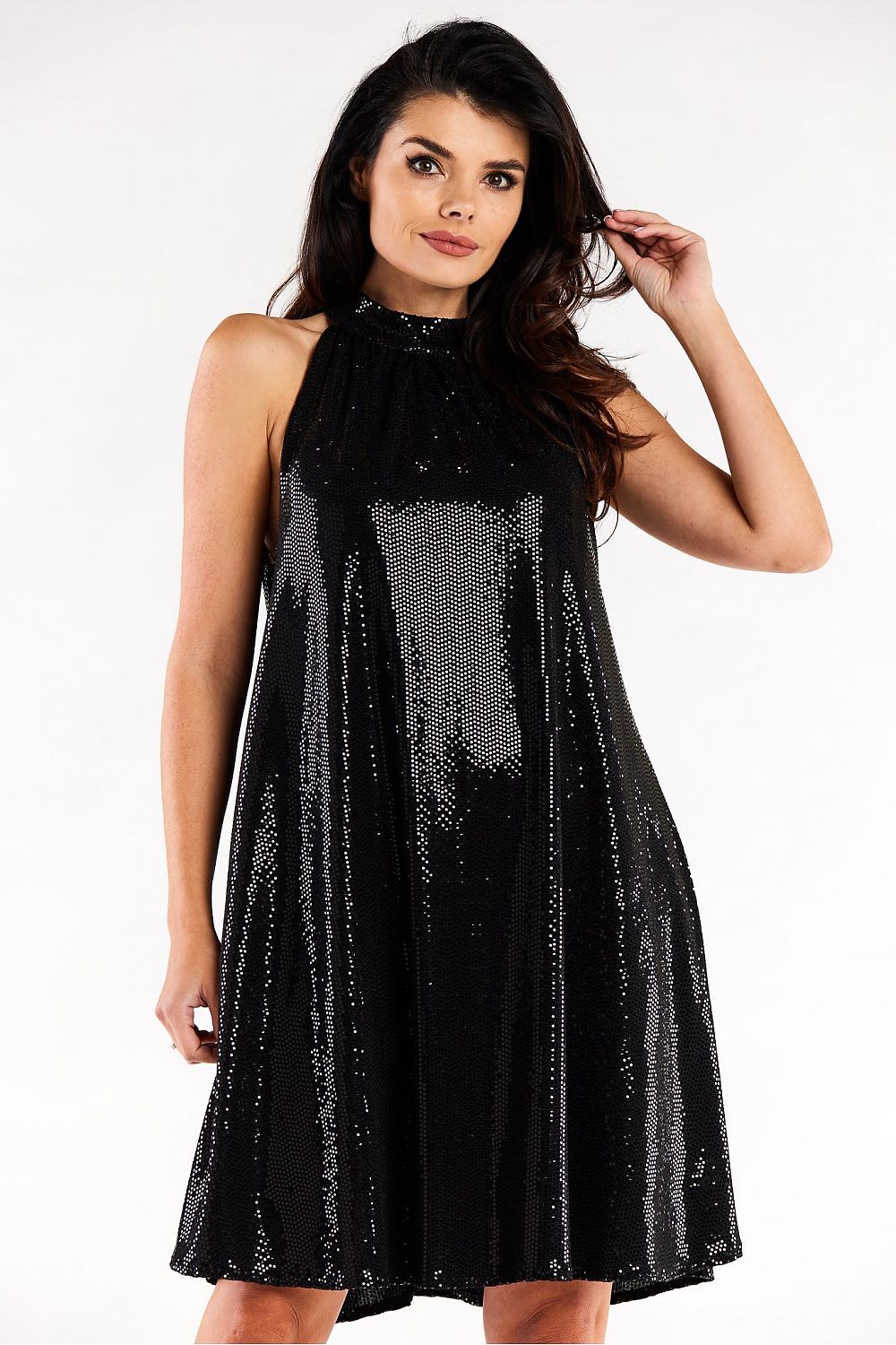 Evening dress model 174326