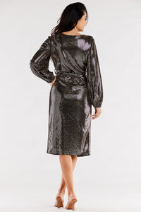 Evening dress model 174330