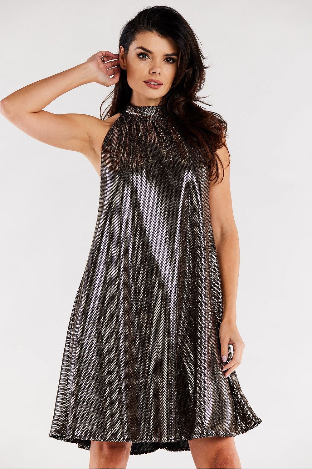 Evening dress model 174331