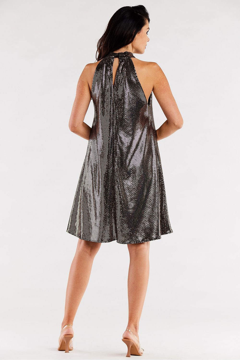 Evening dress model 174331