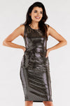 Evening dress model 174336