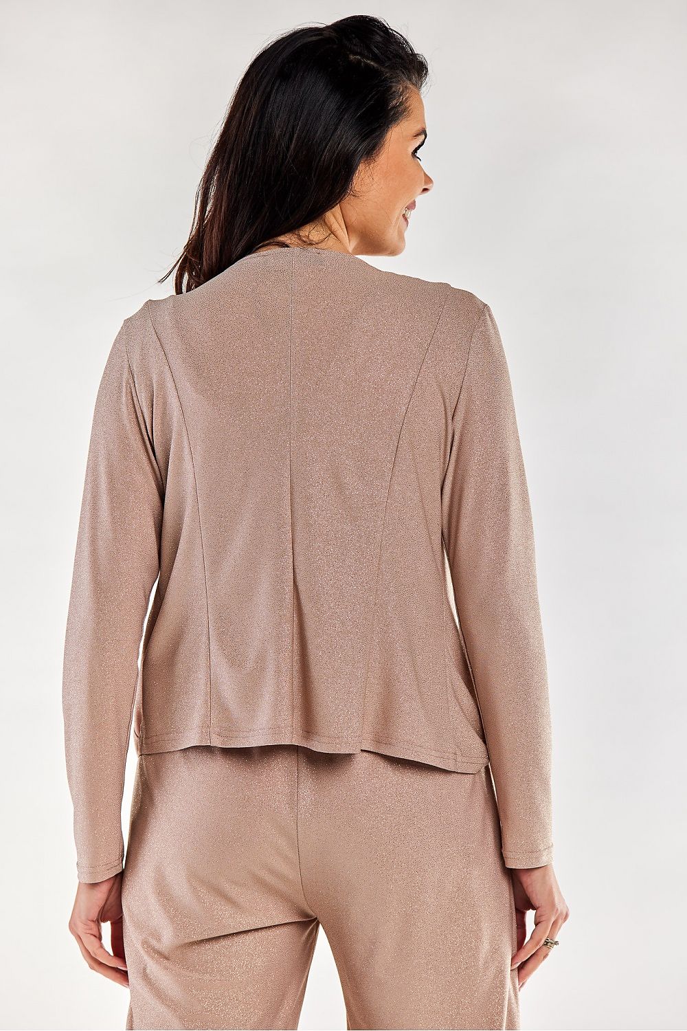 Jacket model 174363