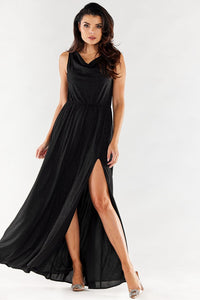 Long dress model 174371