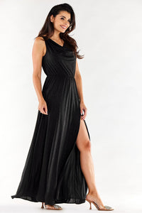 Long dress model 174371