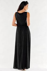 Long dress model 174371