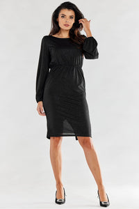 Evening dress model 174378