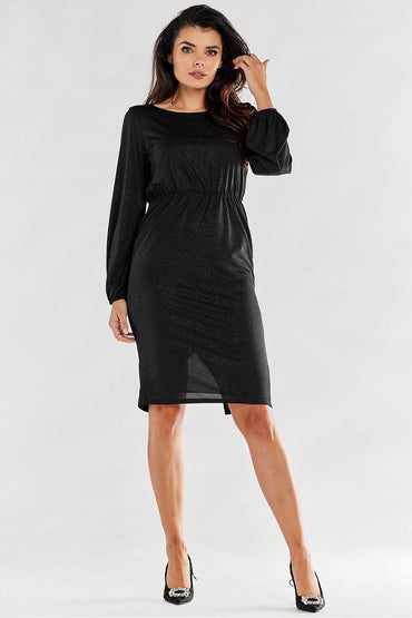 Evening dress model 174378