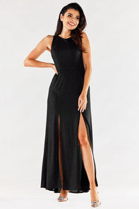 Long dress model 174385
