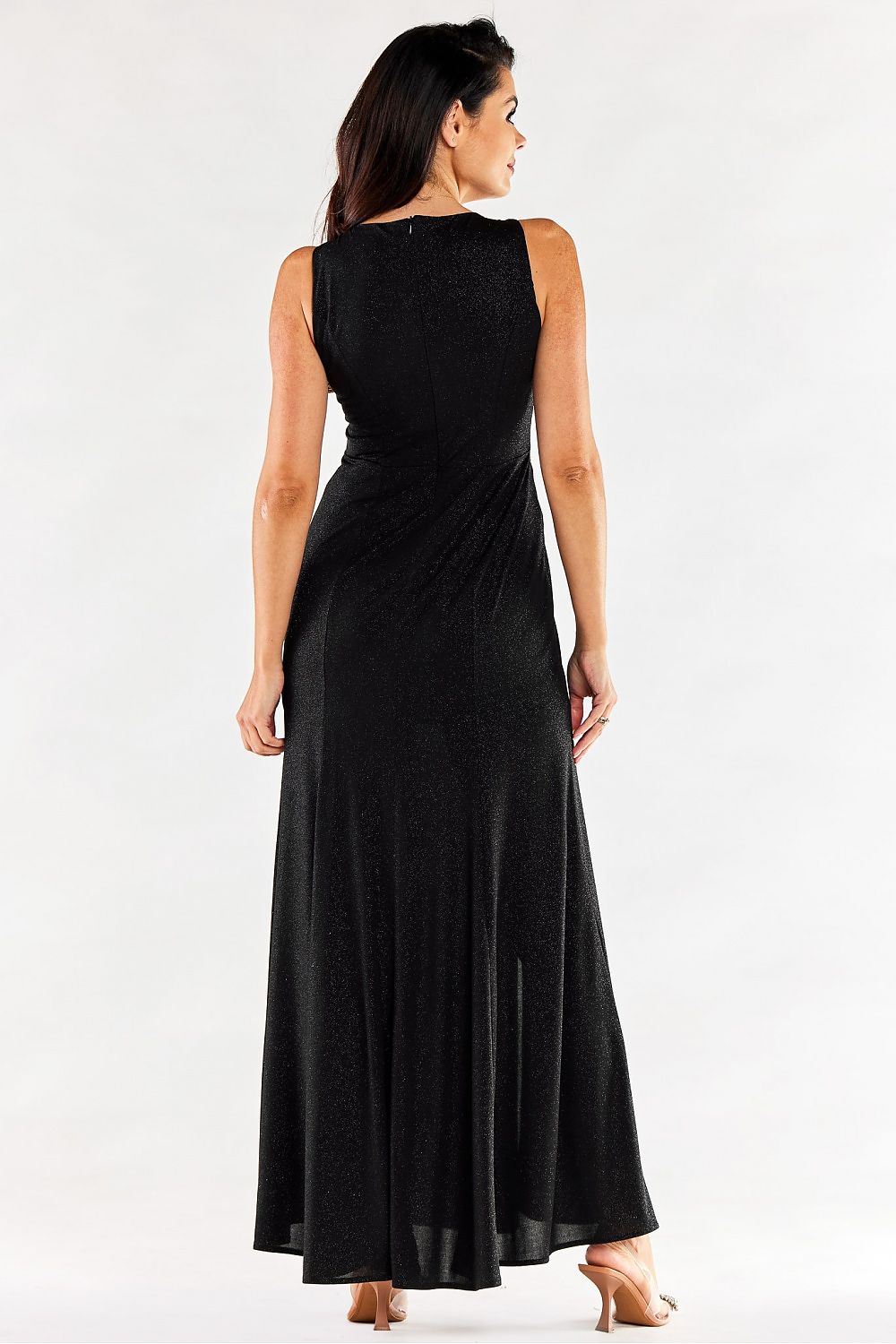 Long dress model 174385