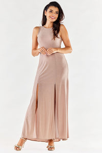Long dress model 174386