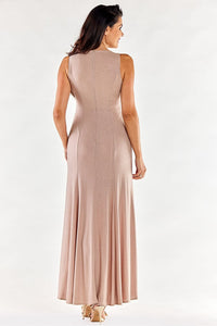 Long dress model 174386