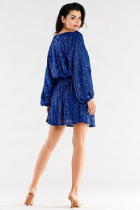 Evening dress model 174393