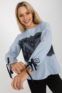 Blouse model 174463
