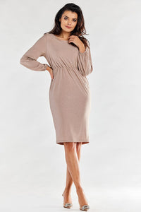 Evening dress model 174379