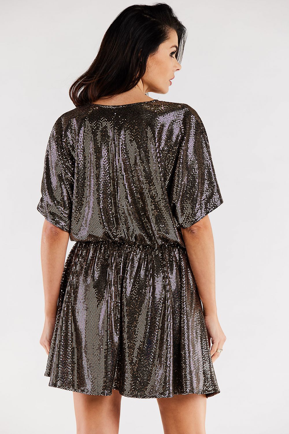 Evening dress model 174333