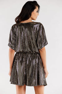 Evening dress model 174333