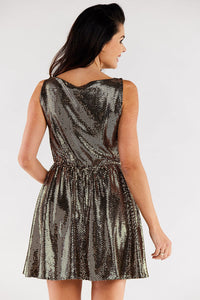 Evening dress model 174329