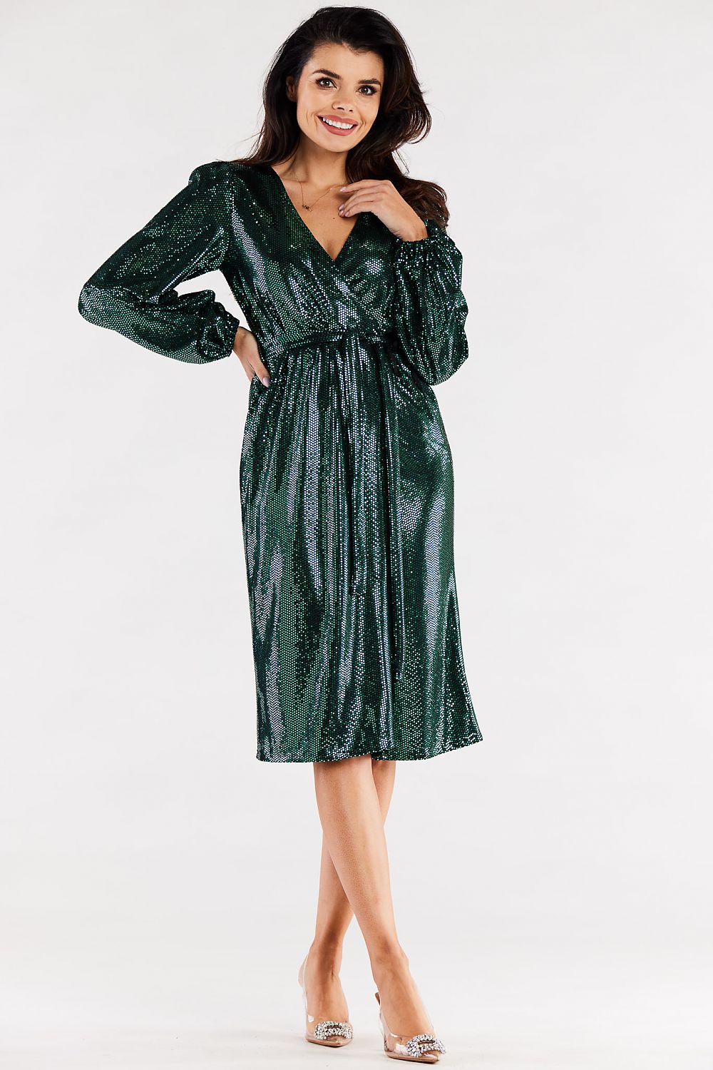 Evening dress model 174357