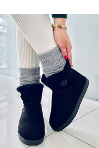 Snow boots model 174511