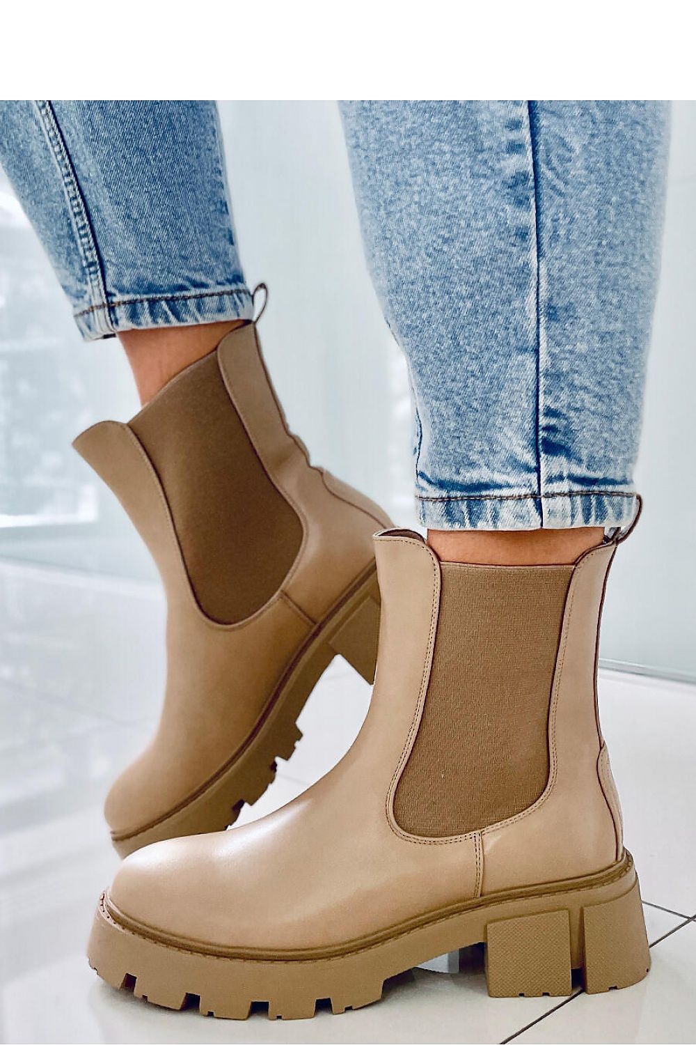 Jodhpur boot model 174530