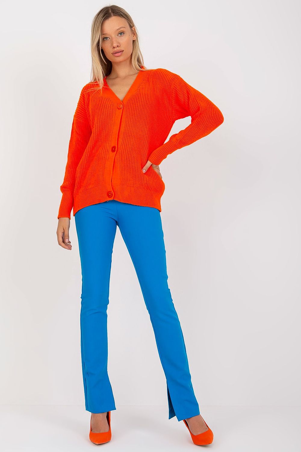 Cardigan model 174743