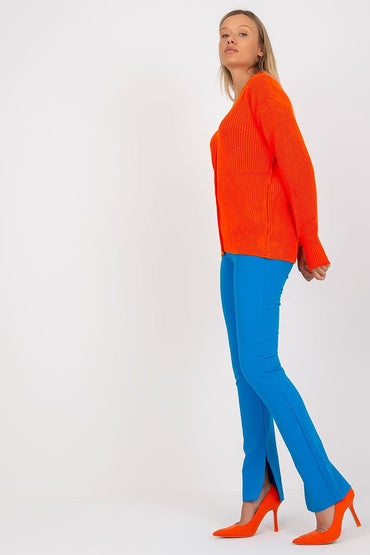 Cardigan model 174743