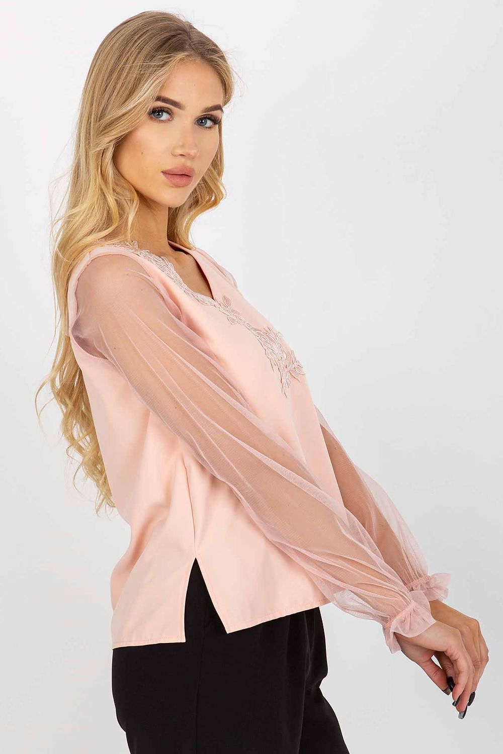 Blouse model 174748