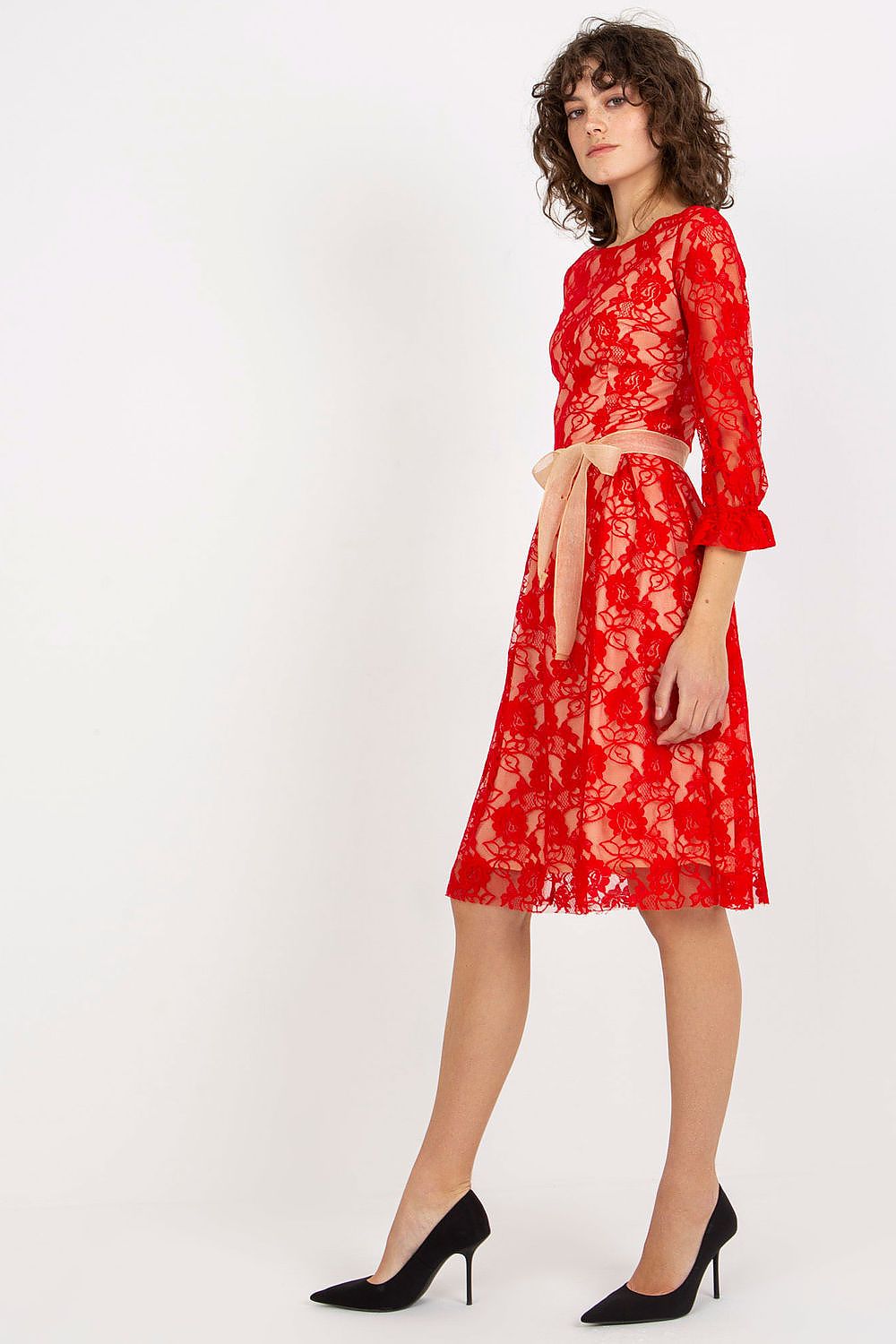 Evening dress model 174752