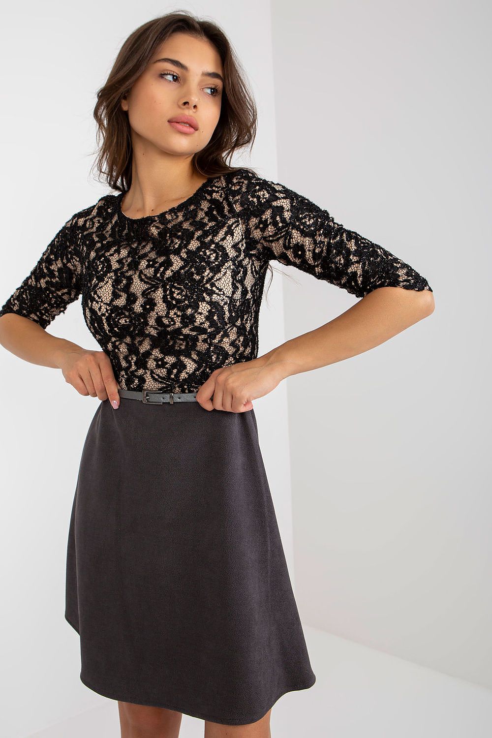 Evening dress model 174763