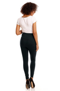 Maternity leggings model 174801