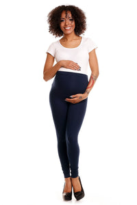 Maternity leggings model 174802