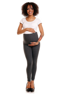 Maternity leggings model 174803