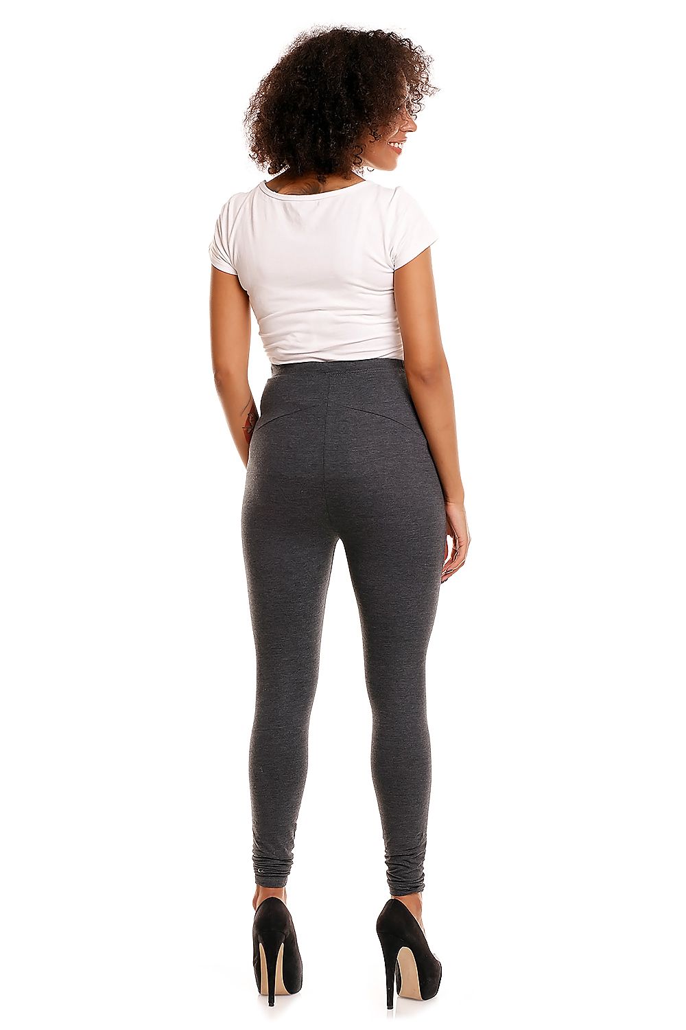 Maternity leggings model 174803