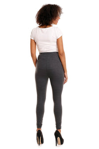 Maternity leggings model 174803