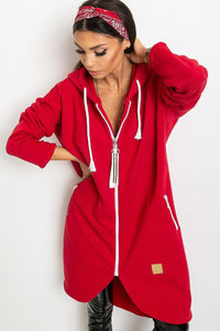 Sweatshirt model 174825