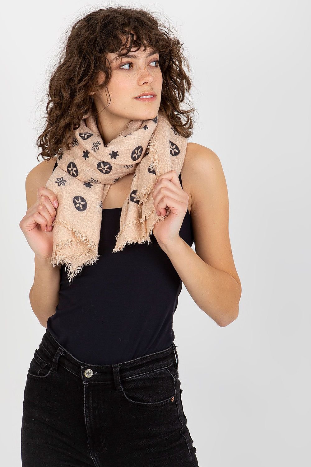 Neckerchief model 174861