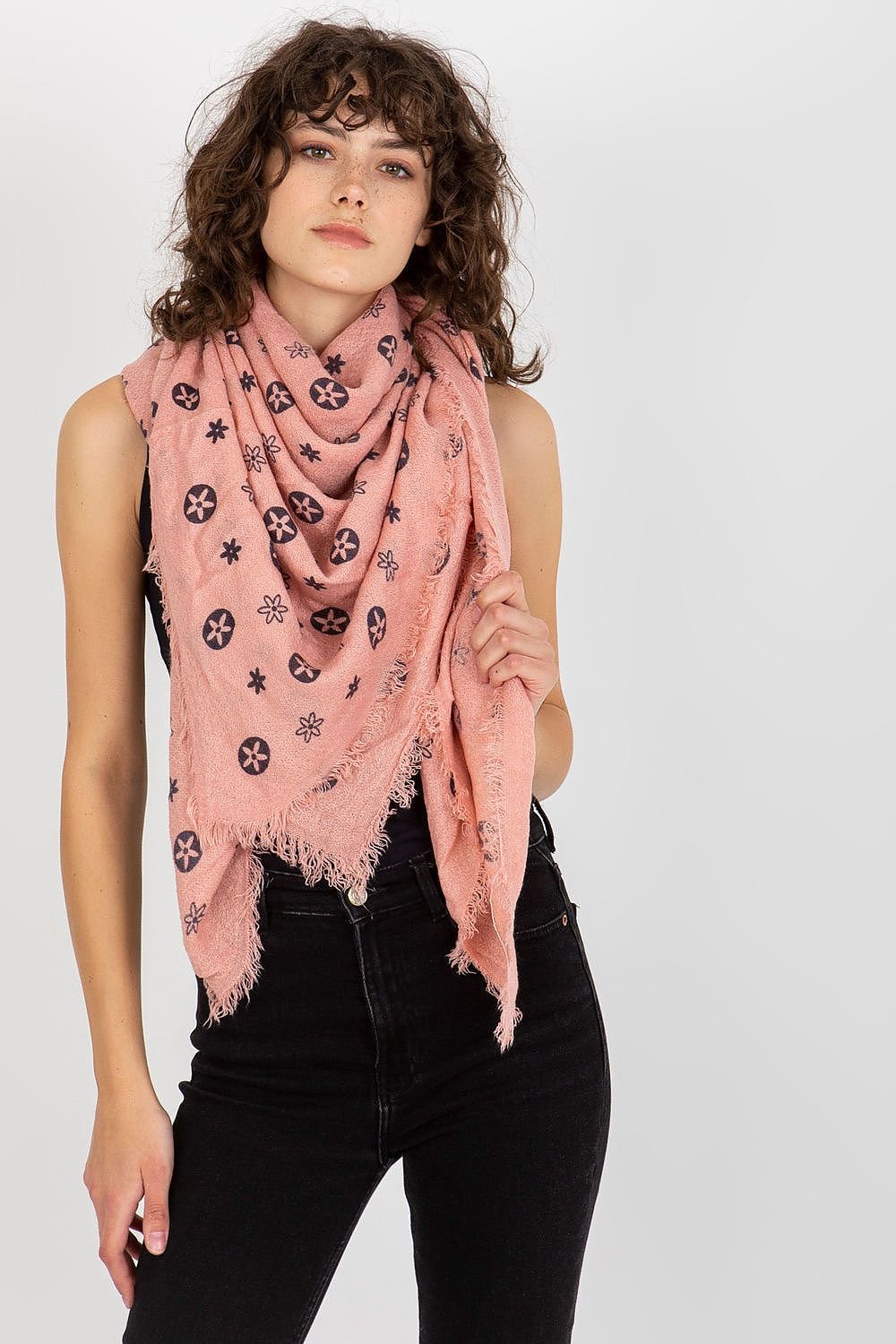 Neckerchief model 174862