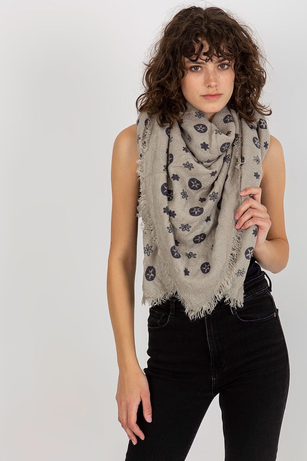 Neckerchief model 174864