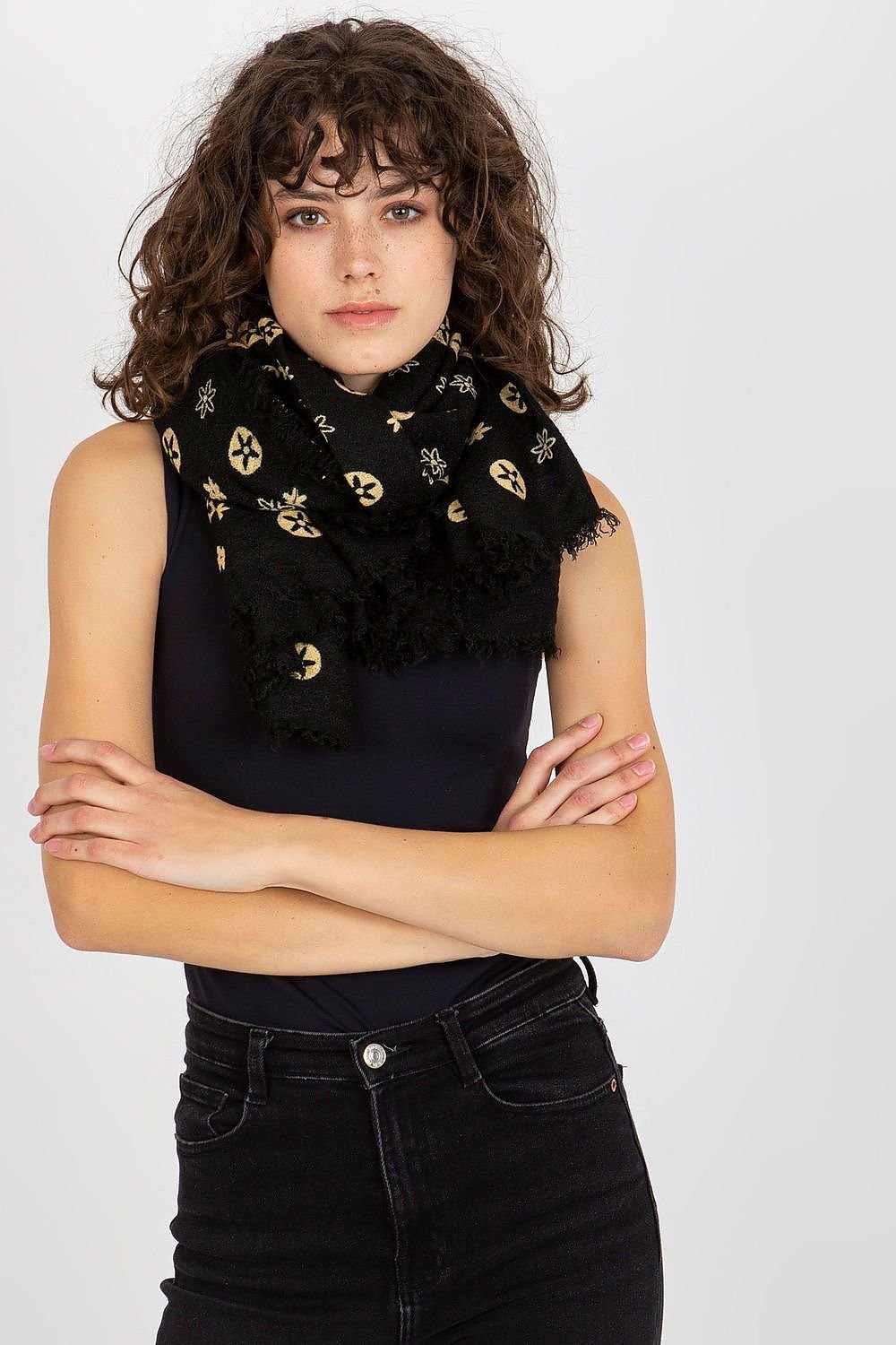 Neckerchief model 174865