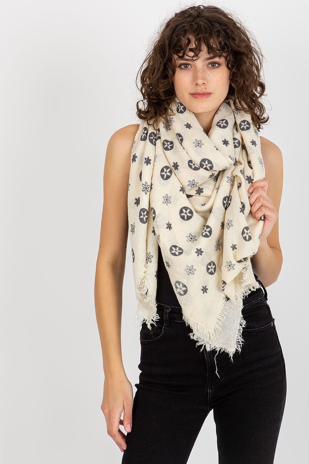 Neckerchief model 174867
